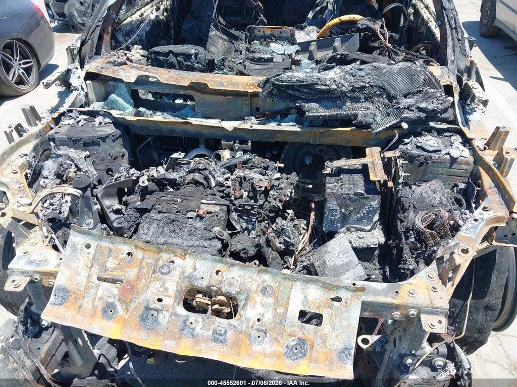 5N1BT3CA5NC706856 2022 NISSAN ROGUE photo no. 10