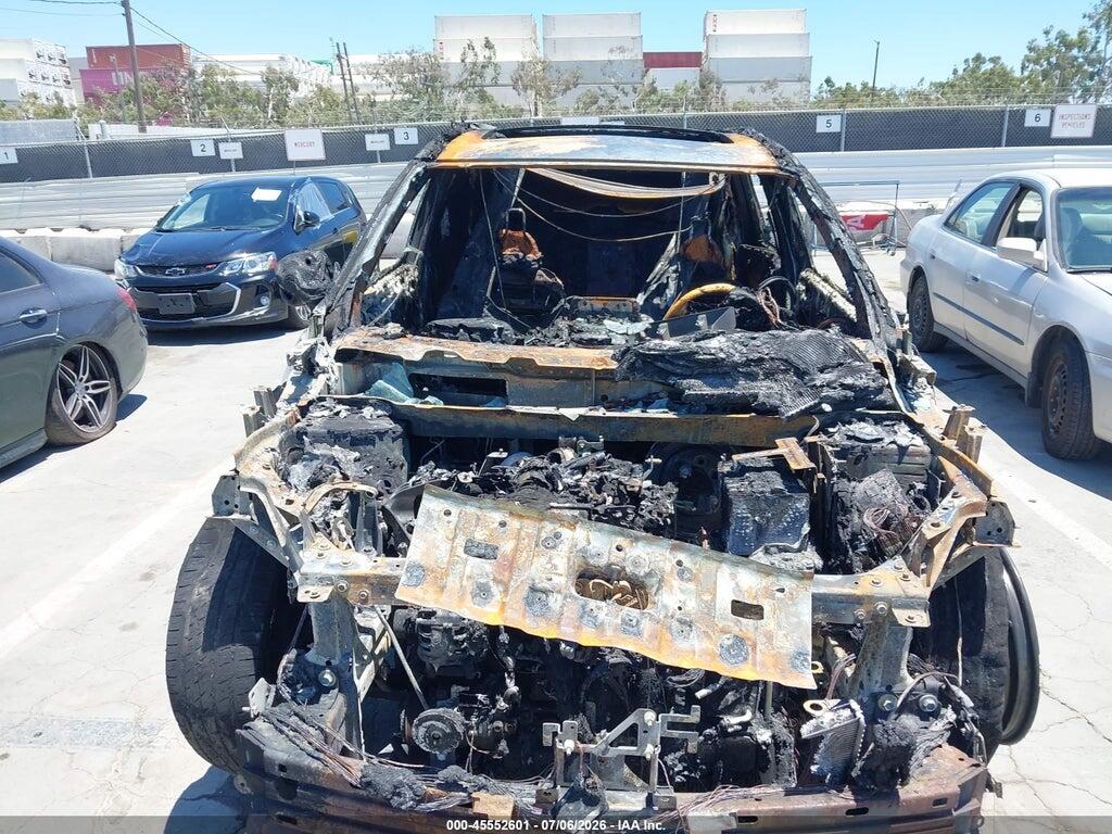 5N1BT3CA5NC706856 2022 NISSAN ROGUE photo no. 11