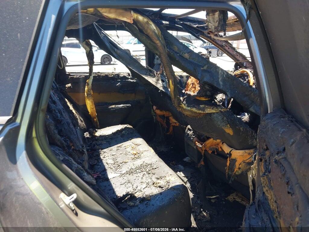 5N1BT3CA5NC706856 2022 NISSAN ROGUE photo no. 8