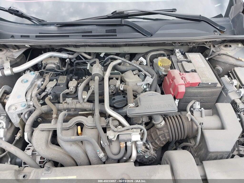 3N1AB8BVXNY275476 2022 NISSAN SENTRA photo no. 10