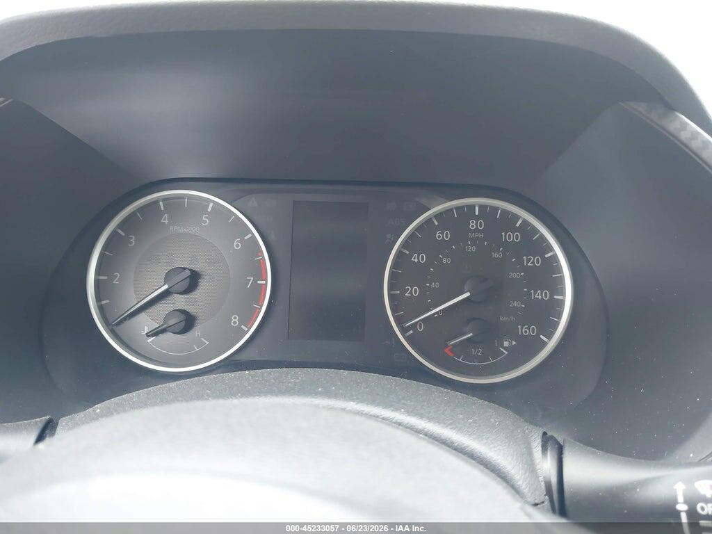 3N1AB8BVXNY275476 2022 NISSAN SENTRA photo no. 7