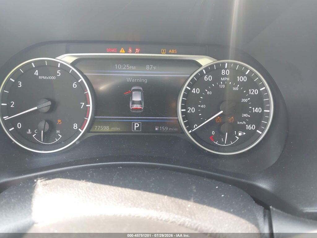 3N1AB8CV7NY301028 2022 NISSAN SENTRA photo no. 6