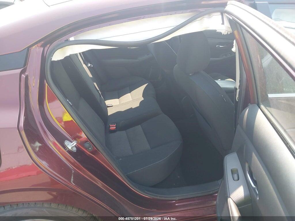 3N1AB8CV7NY301028 2022 NISSAN SENTRA photo no. 7