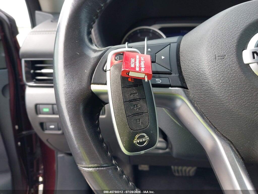 3N1AB8CV6NY220618 2022 NISSAN SENTRA photo no. 11