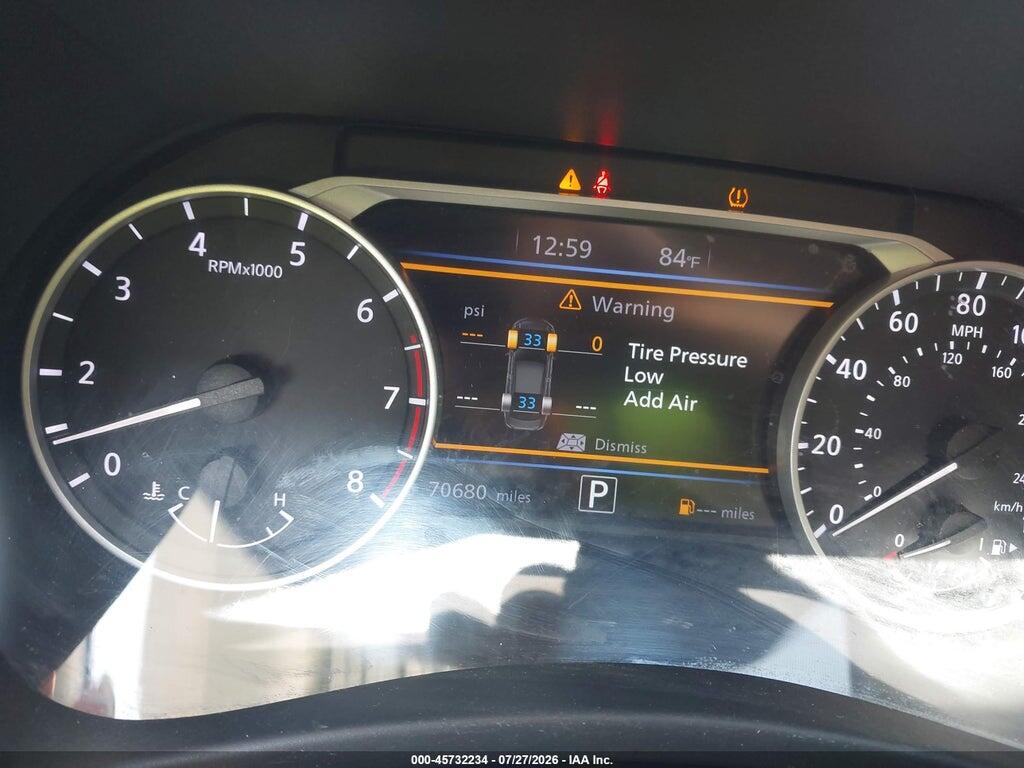 3N1AB8DV2NY283147 2022 NISSAN SENTRA photo no. 7