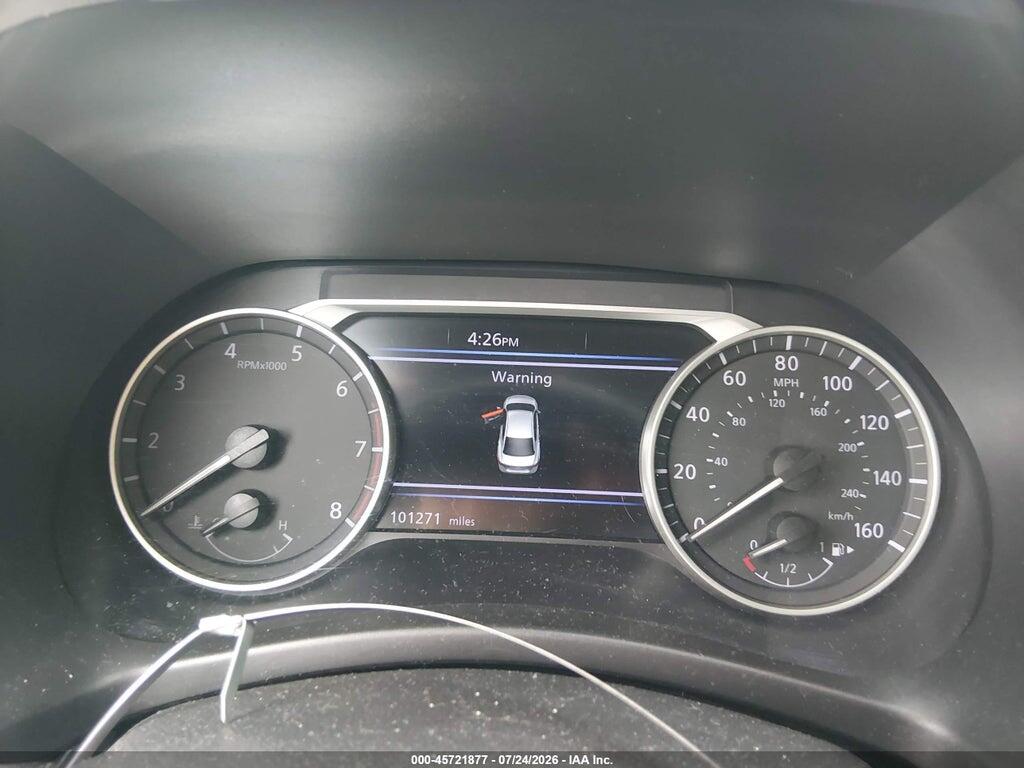 3N1AB8CV9NY211010 2022 NISSAN SENTRA photo no. 7