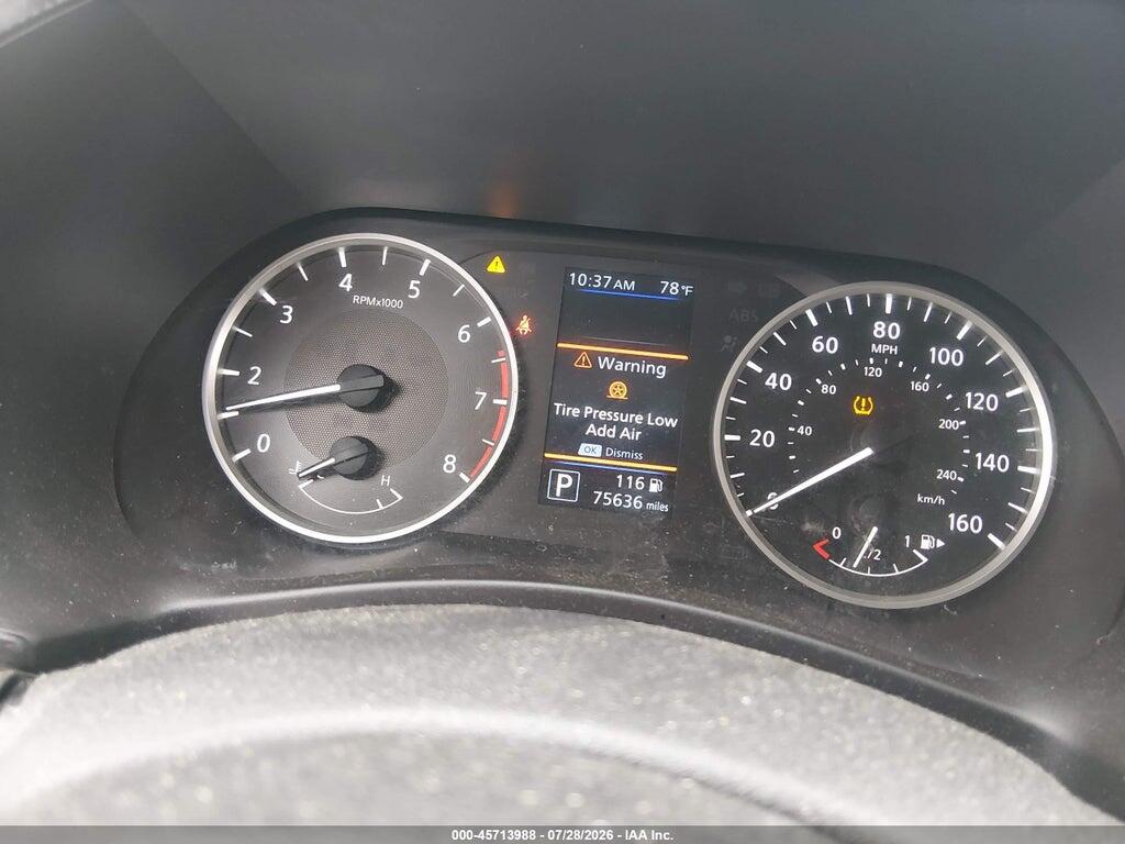 3N1AB8BV4NY309301 2022 NISSAN SENTRA photo no. 7