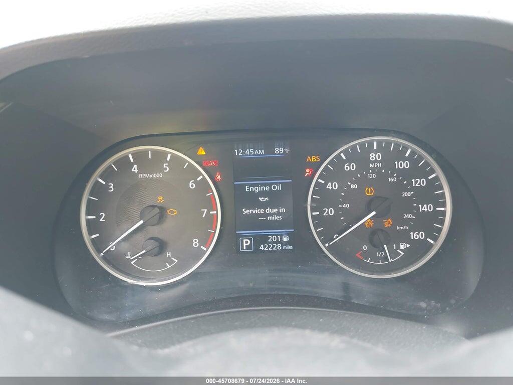 3N1AB8BVXNY240095 2022 NISSAN SENTRA photo no. 7