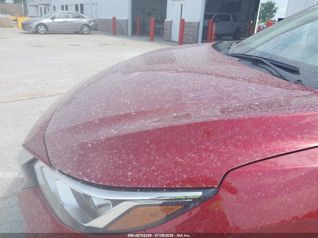 3N1AB8CV4NY307840 2022 NISSAN SENTRA photo no. 6