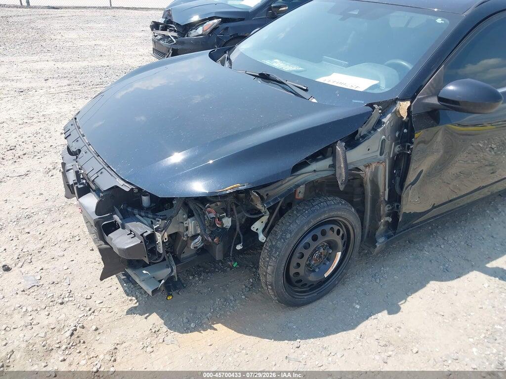 3N1AB8BV2NY206765 2022 NISSAN SENTRA photo no. 6