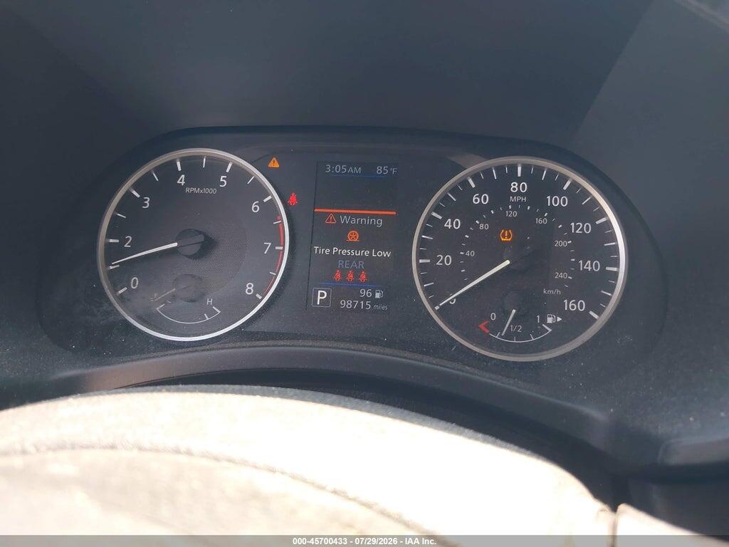 3N1AB8BV2NY206765 2022 NISSAN SENTRA photo no. 7