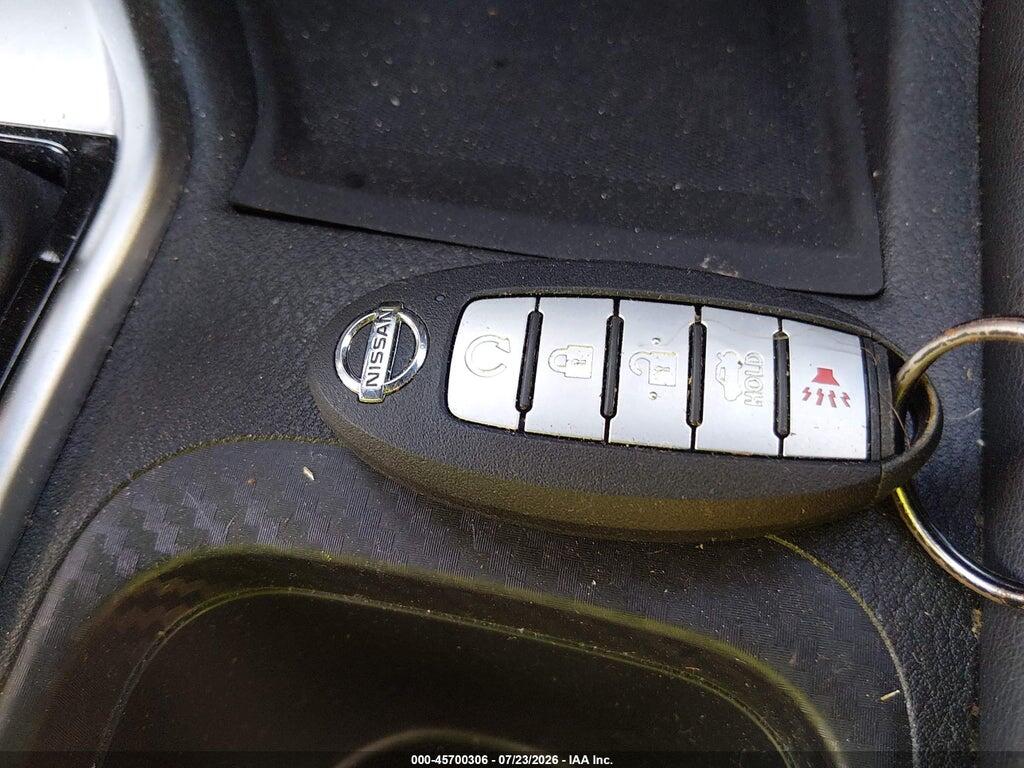 3N1AB8DV3NY315359 2022 NISSAN SENTRA photo no. 11
