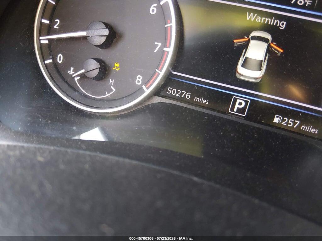 3N1AB8DV3NY315359 2022 NISSAN SENTRA photo no. 7