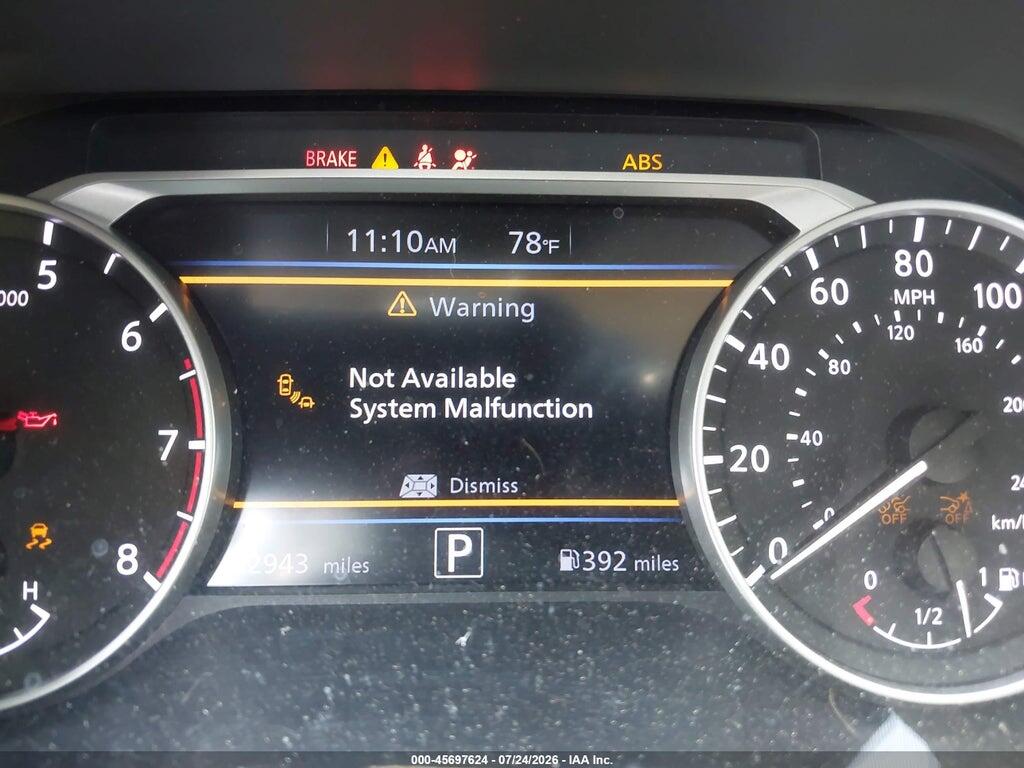 3N1AB8DV8NY315129 2022 NISSAN SENTRA photo no. 7