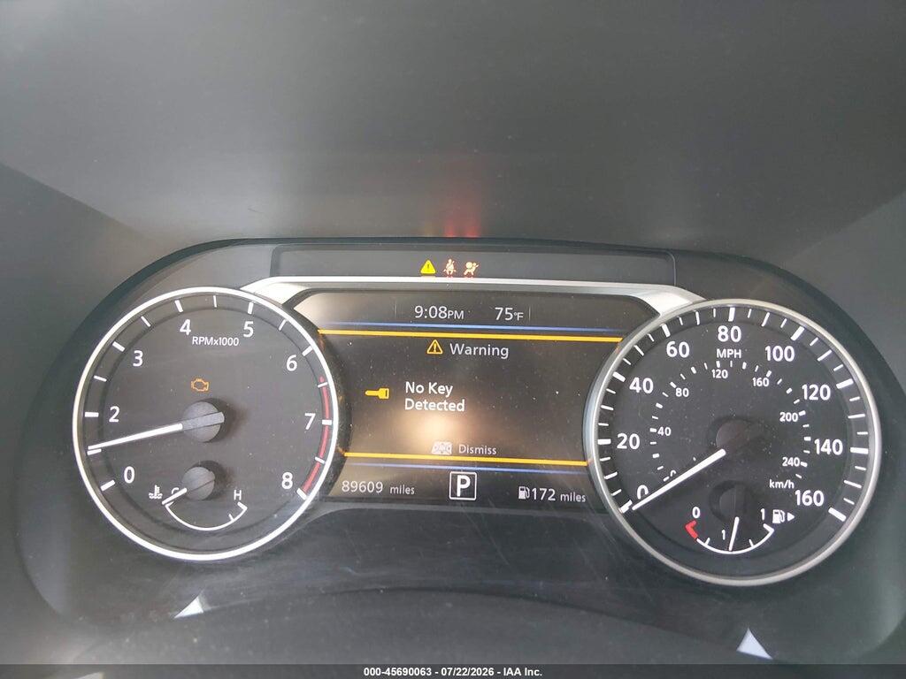 3N1AB8DV8NY256132 2022 NISSAN SENTRA photo no. 7