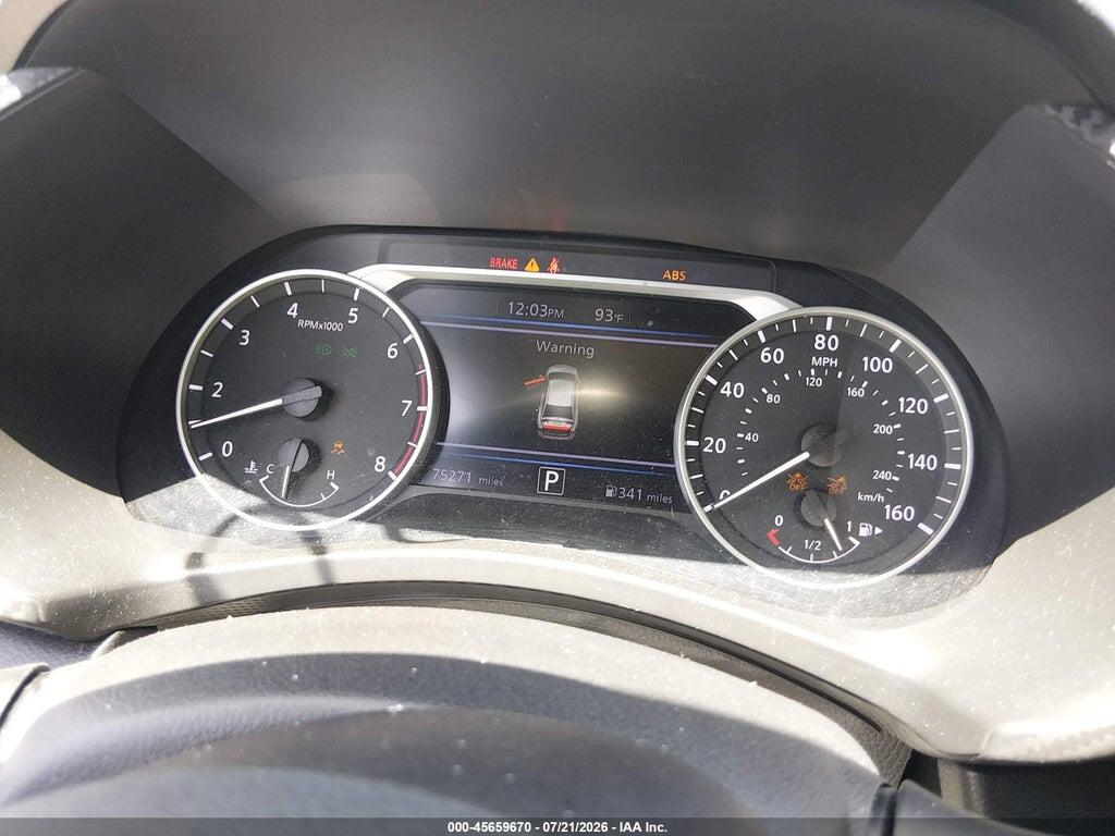 3N1AB8CV0NY242064 2022 NISSAN SENTRA photo no. 7