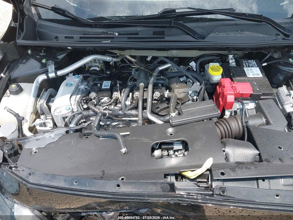 3N1AB8CV2NY316908 2022 NISSAN SENTRA photo no. 10