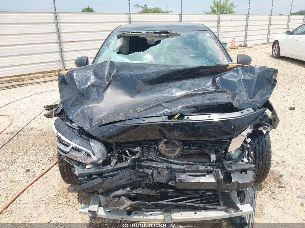 3N1AB8CV2NY316908 2022 NISSAN SENTRA photo no. 12