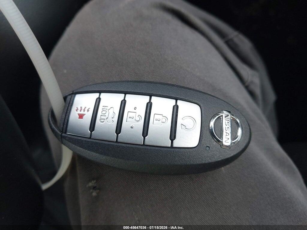 3N1AB8CV7NY230042 2022 NISSAN SENTRA photo no. 11