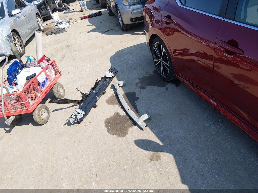 3N1AB8DV7NY300377 2022 NISSAN SENTRA photo no. 12