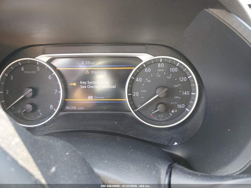 3N1AB8DV7NY300377 2022 NISSAN SENTRA photo no. 7