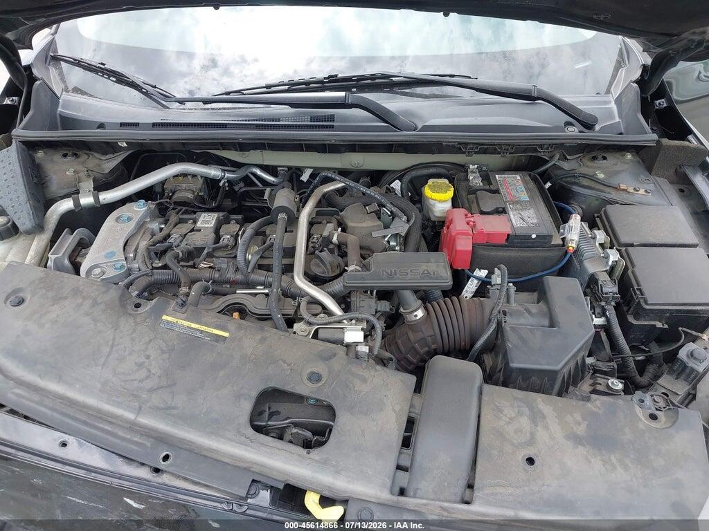 3N1AB8DV4NY262784 2022 NISSAN SENTRA photo no. 10