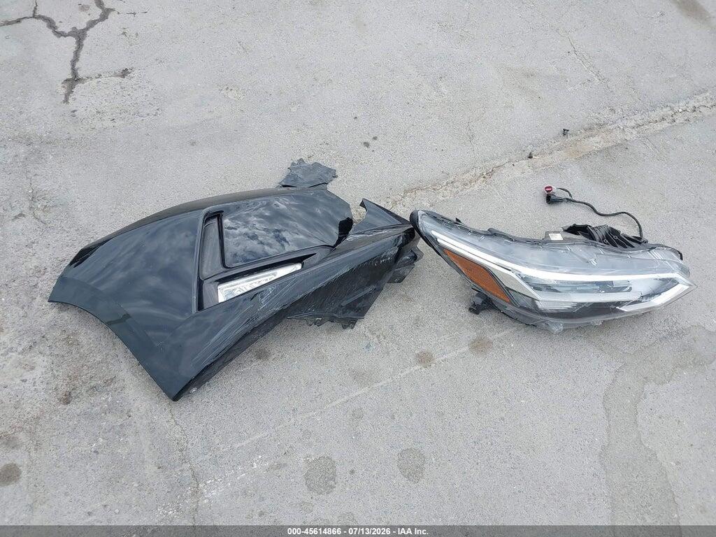 3N1AB8DV4NY262784 2022 NISSAN SENTRA photo no. 12