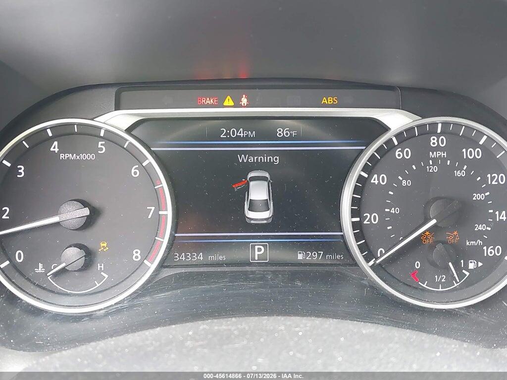 3N1AB8DV4NY262784 2022 NISSAN SENTRA photo no. 7