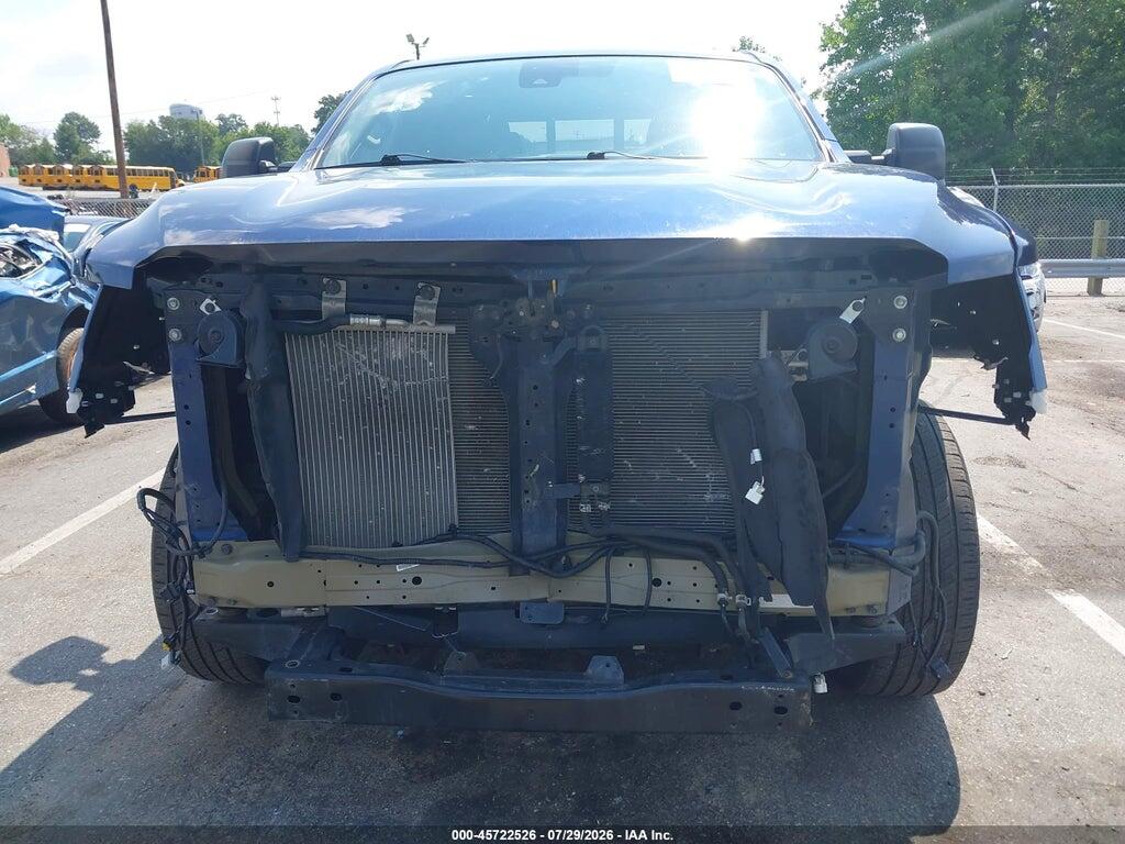 1N6AA1FB2NN107560 2022 NISSAN TITAN XD photo no. 6