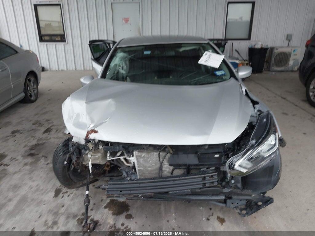 3N1CN8EV1NL833689 2022 NISSAN VERSA photo no. 12