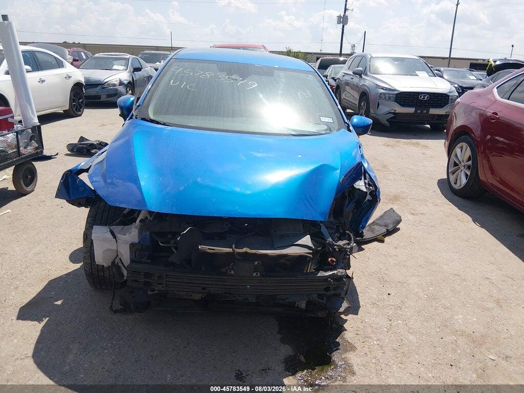 3N1CN8EV1NL867163 2022 NISSAN VERSA photo no. 11