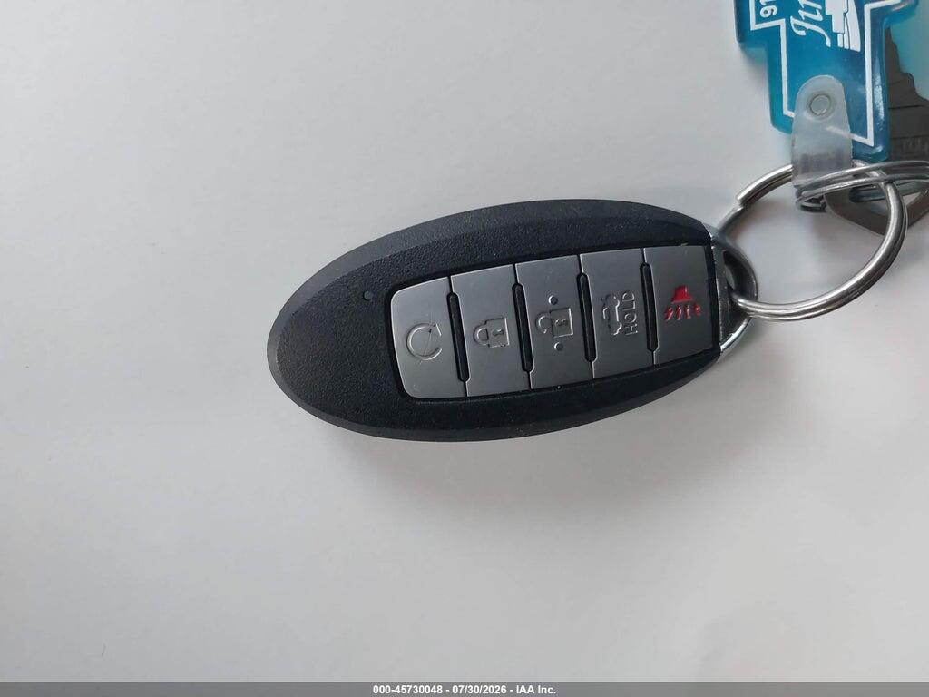3N1CN8FV1NL828071 2022 NISSAN VERSA photo no. 11