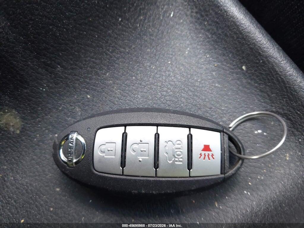 3N1CN8EV8NL827131 2022 NISSAN VERSA photo no. 11