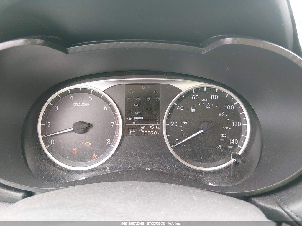 3N1CN8DV9NL858048 2022 NISSAN VERSA photo no. 7