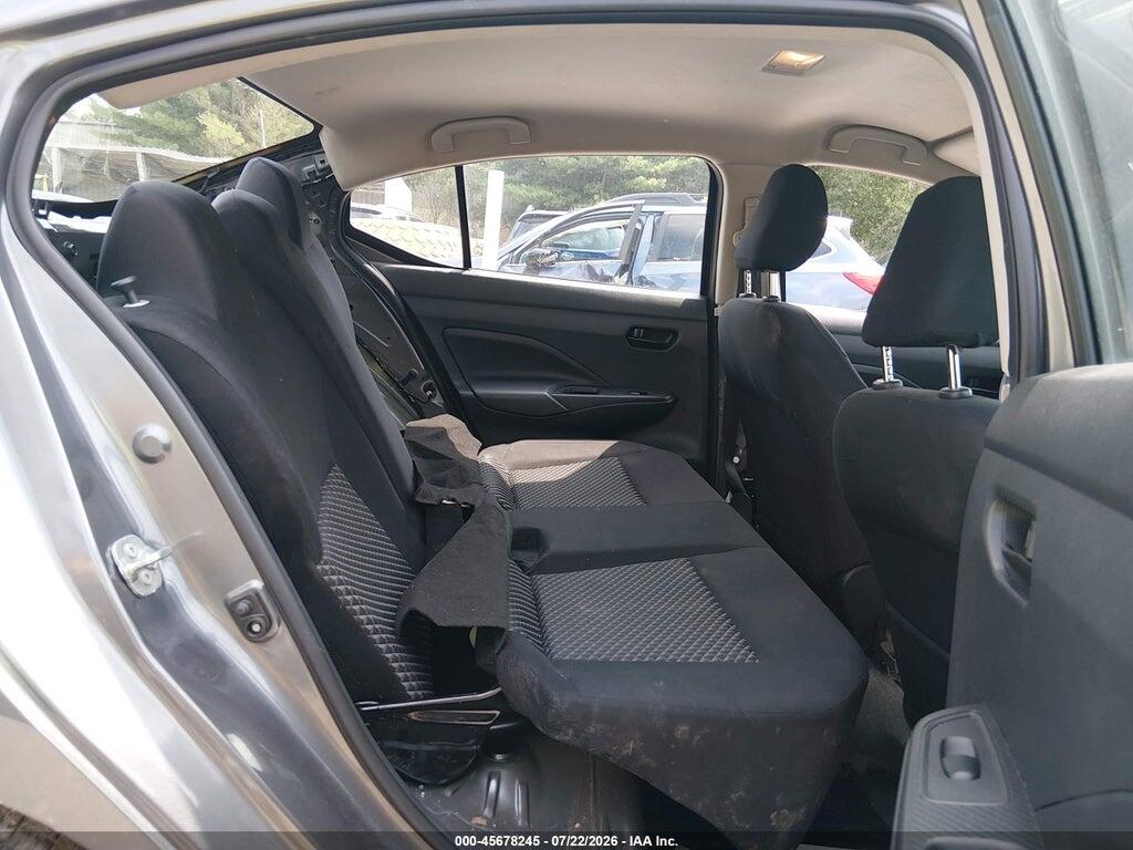 3N1CN8DV9NL858048 2022 NISSAN VERSA photo no. 8