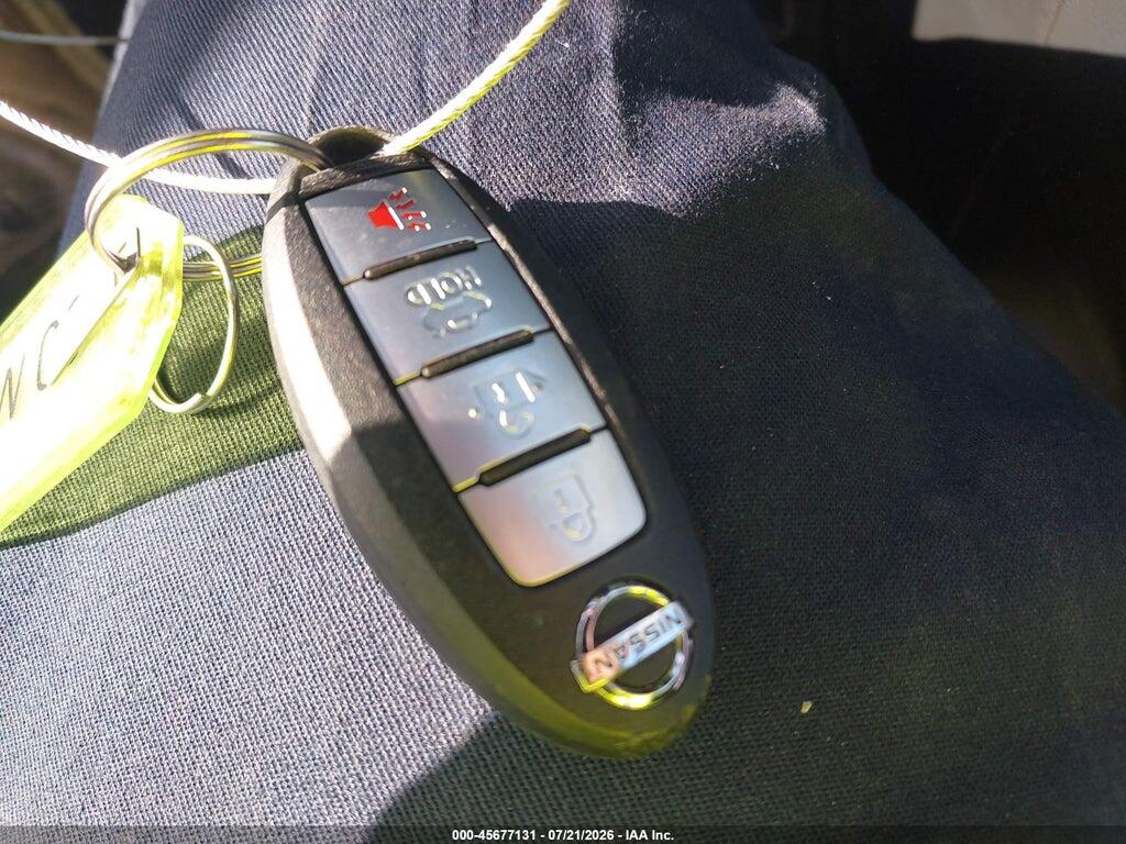 3N1CN8EV5NL850088 2022 NISSAN VERSA photo no. 11