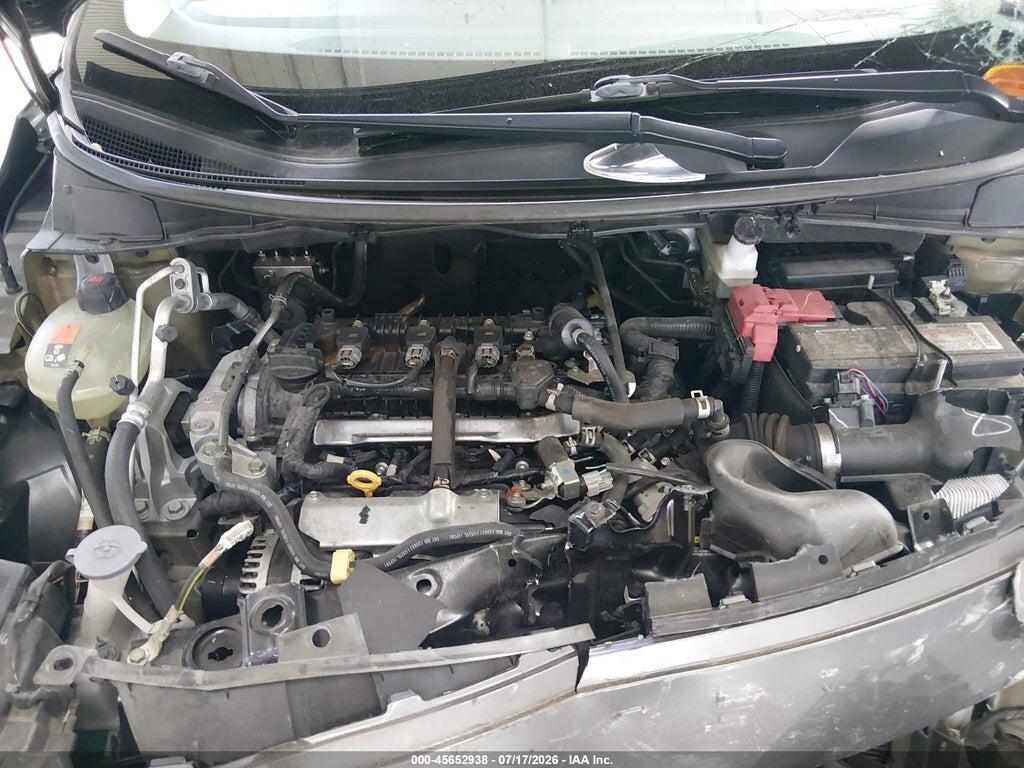 3N1CN8EV6NL834868 2022 NISSAN VERSA photo no. 10