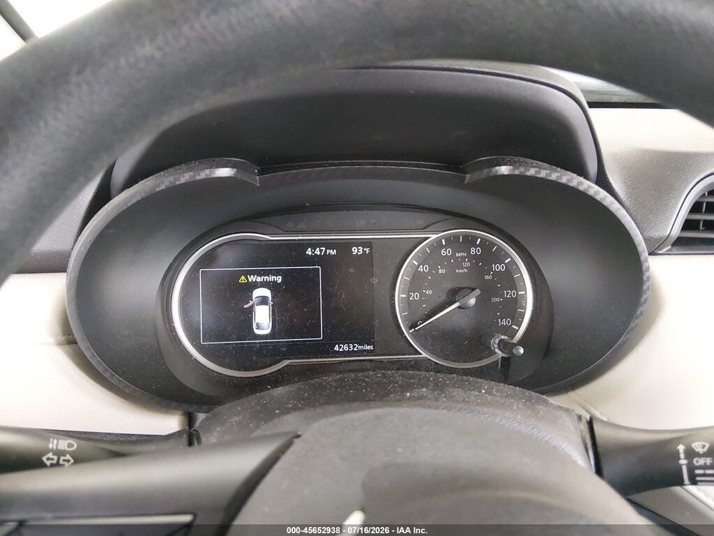 3N1CN8EV6NL834868 2022 NISSAN VERSA photo no. 7
