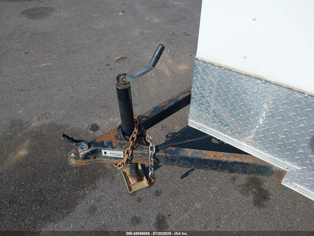 053BPTEA13NA06667 2022 PACE ENCLOSED TRAILER photo no. 10