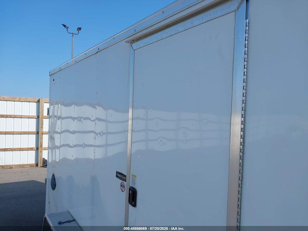 053BPTEA13NA06667 2022 PACE ENCLOSED TRAILER photo no. 6