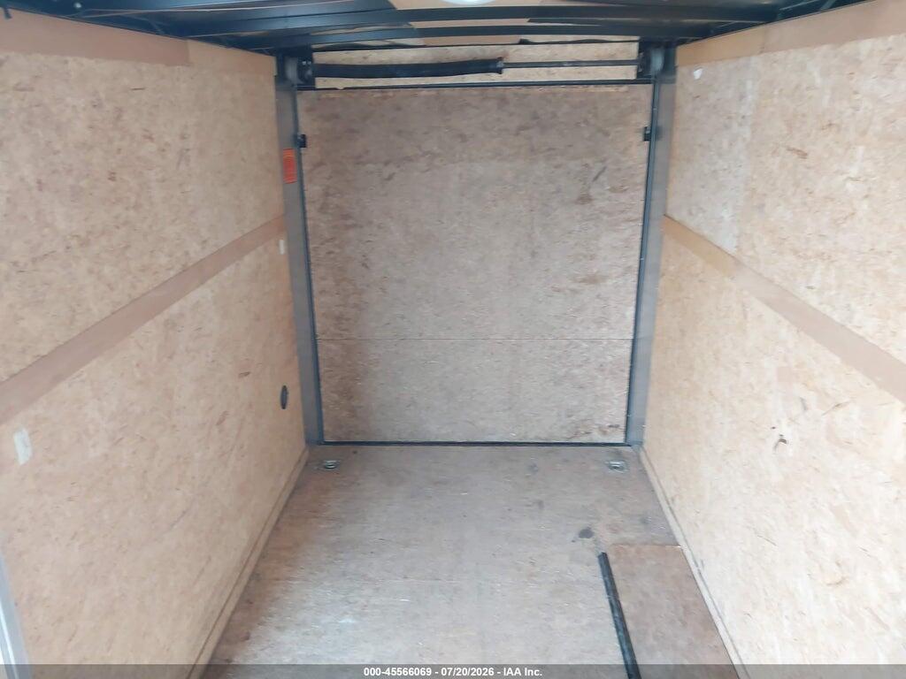 053BPTEA13NA06667 2022 PACE ENCLOSED TRAILER photo no. 8