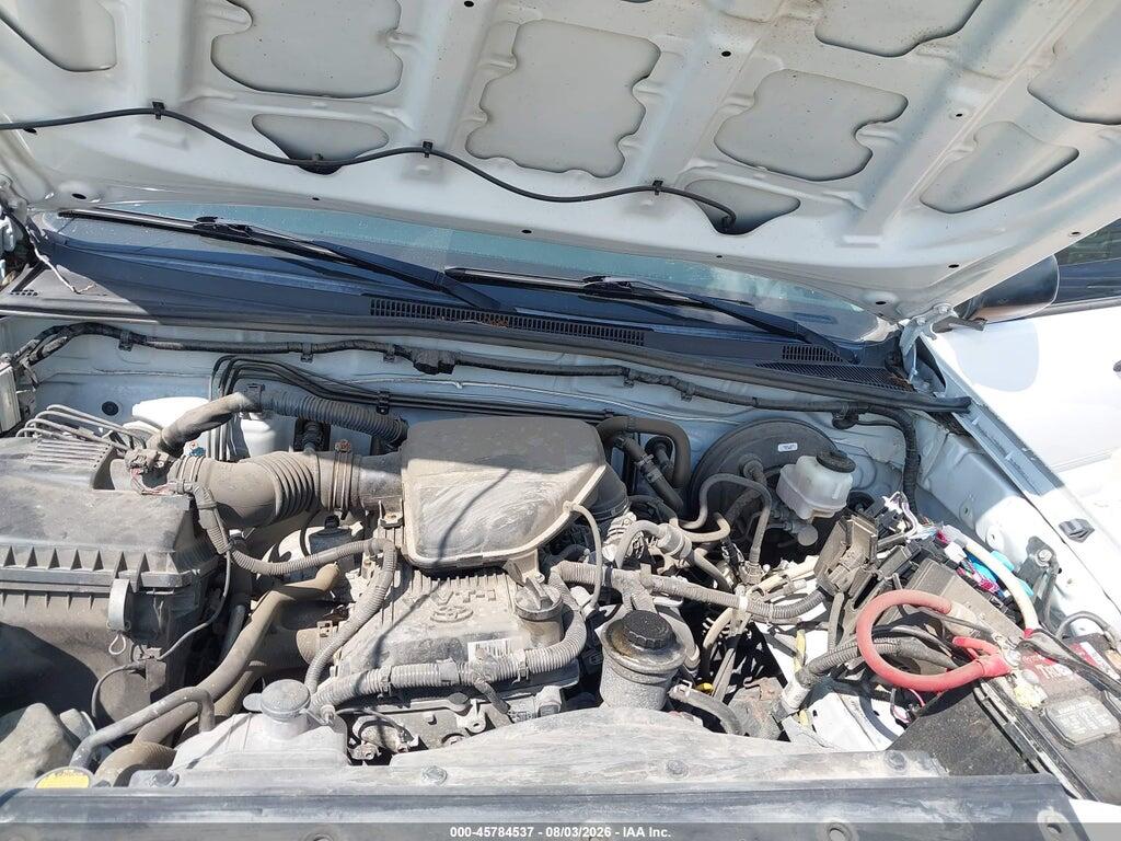 5TFPX4EN4DX016835 2013 TOYOTA TACOMA photo no. 10