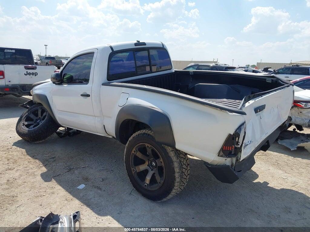 5TFPX4EN4DX016835 2013 TOYOTA TACOMA photo no. 3