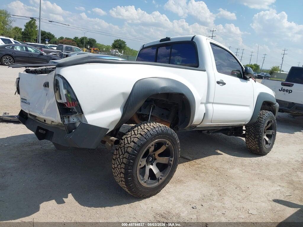 5TFPX4EN4DX016835 2013 TOYOTA TACOMA photo no. 4