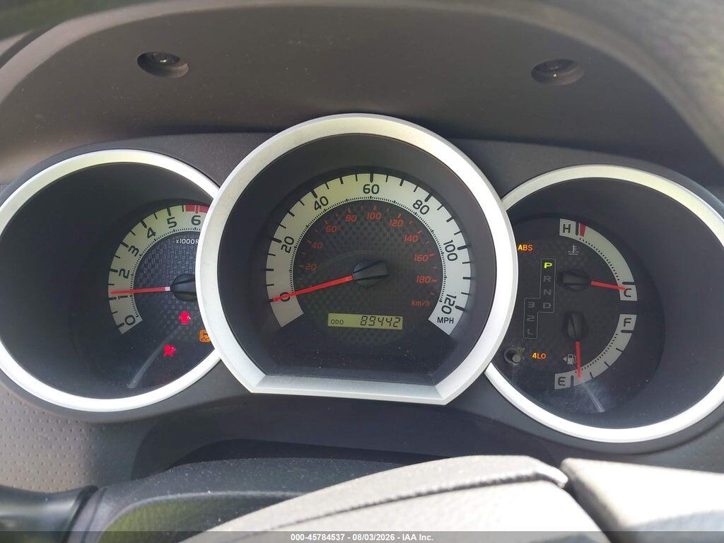 5TFPX4EN4DX016835 2013 TOYOTA TACOMA photo no. 7
