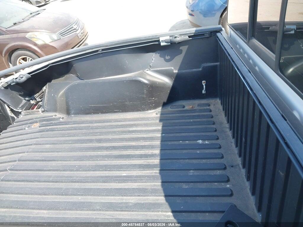 5TFPX4EN4DX016835 2013 TOYOTA TACOMA photo no. 8