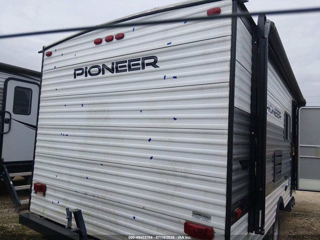 5SFPB1917NE476599 2022 PIONEER TRAIL BLAZER photo no. 7