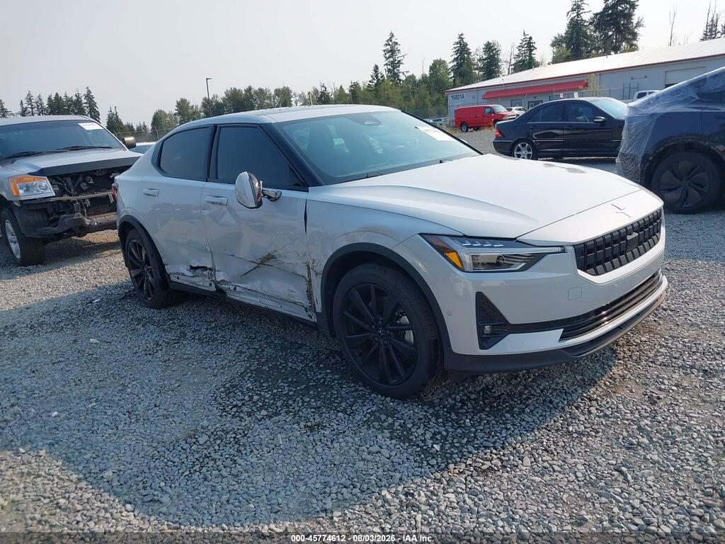 LPSED3KA3NL077798 2022 POLESTAR 2 photo no. 1