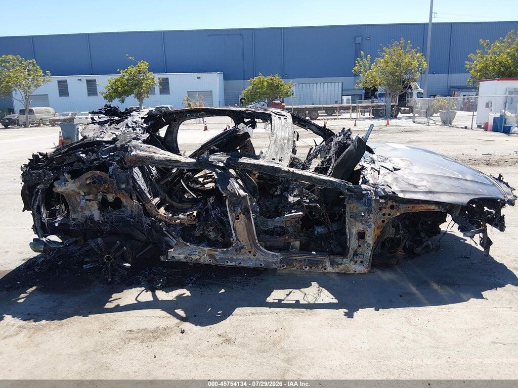 WP1BE2AY4NDA51171 2022 PORSCHE CAYENNE E-HYBRID COUPE photo no. 12