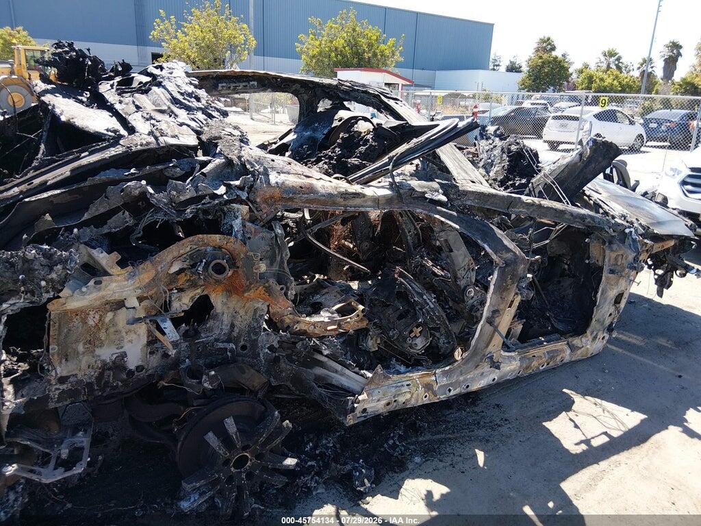 WP1BE2AY4NDA51171 2022 PORSCHE CAYENNE E-HYBRID COUPE photo no. 6